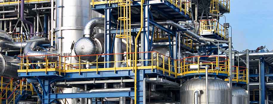 Security Solutions for Chemical Plants in Green Bay,  WI