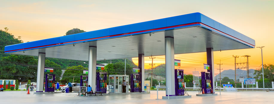 Security Solutions for Gas Stations in Green Bay,  WI