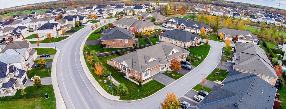Security Solutions for Subdivisions in Green Bay,  WI