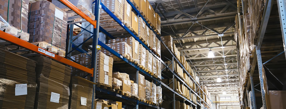 Security Solutions for Warehouses in Green Bay,  WI